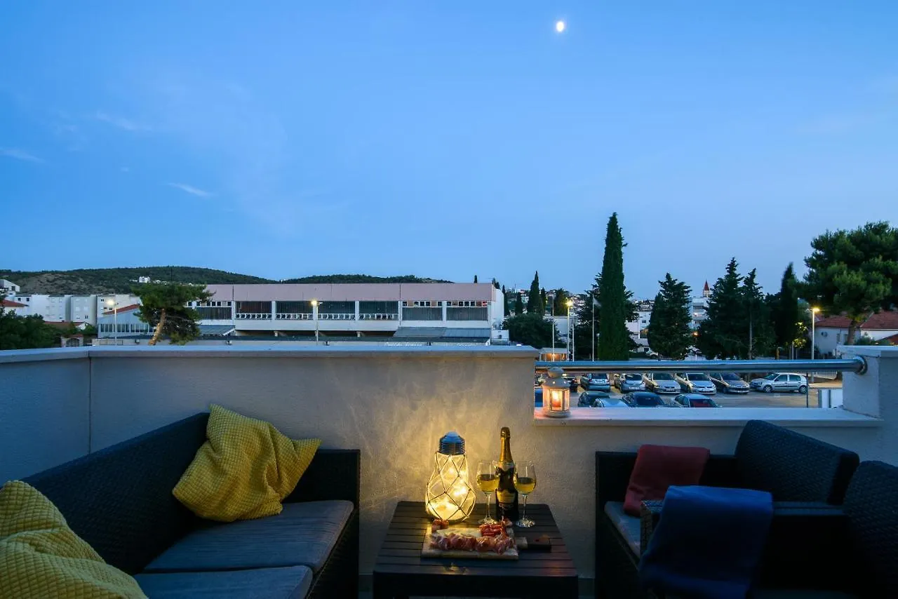 Mare&Antonio Apartment Trogir