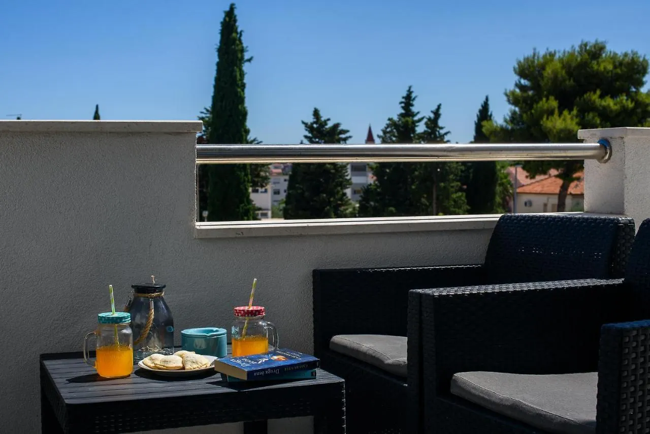 Mare&Antonio Apartment Trogir
