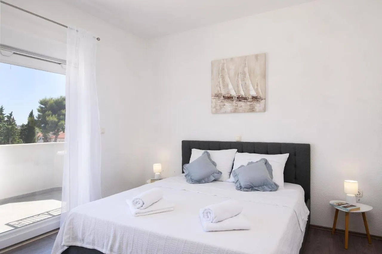 Mare&Antonio Apartment Trogir