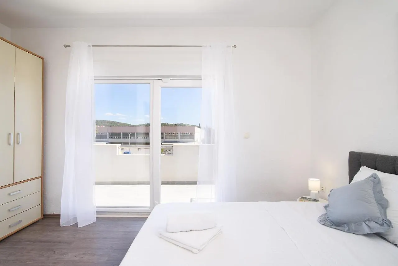 Mare&Antonio Apartment Trogir