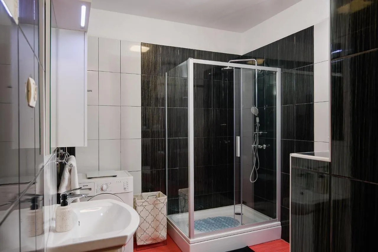 Mare&Antonio Apartment Trogir