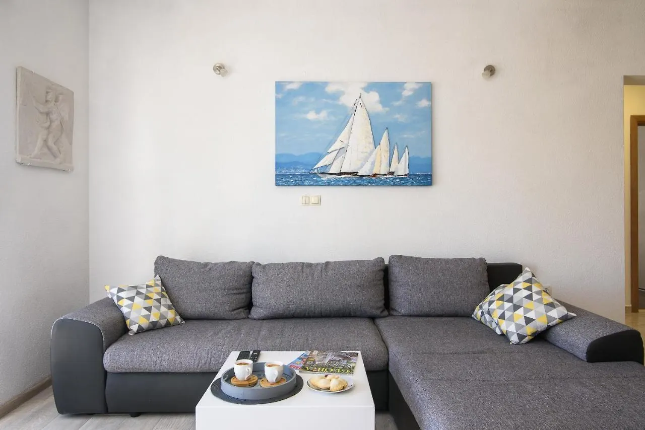 Mare&Antonio Apartment Trogir 0*,  Croatia