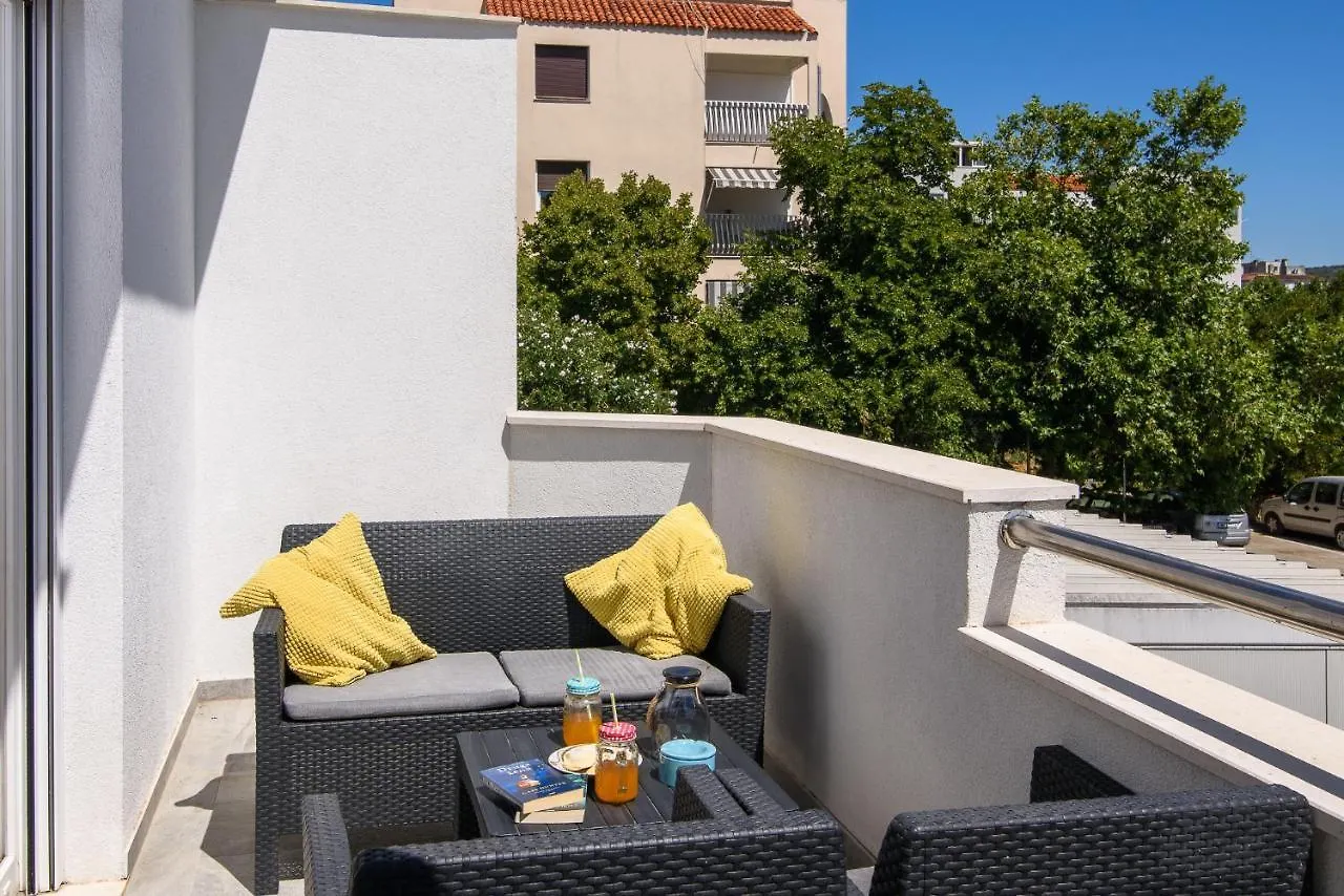 Mare&Antonio Apartment Trogir Croatia